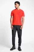 LESCON 23B-1022 ANTRENMAN KISA KOL TSHIRT - 5