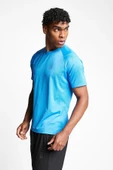 LESCON 23B-1022 ANTRENMAN KISA KOL TSHIRT - 9