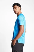 LESCON 23B-1022 ANTRENMAN KISA KOL TSHIRT - 10
