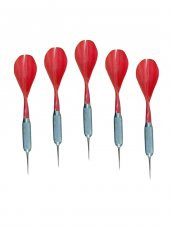 Avessa Dart Oku 5li 20gr - 1