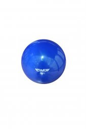 Ciwaa Cwa-938 Pilates Ağırlık Topu Pilates Toning Ball Denge Ve Ağırlık Topu 2 Kg - 1