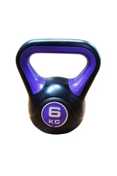 Ciwaa Cwa-926 Çaydanlık Dambıl Kettlebell 6 Kg - 1