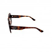 Karl Lagerfeld KL6104SR 240 Kadın Güneş Gözlüğü - 3