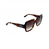 Karl Lagerfeld KL6104SR 240 Kadın Güneş Gözlüğü - 5