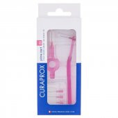 Curaprox Cps 08 Prime Ara Yüz Fırçası - 1