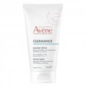 Avene Cleanance Detox Mask 50 Ml - 1