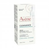 Avene Cleanance A.H.A Exfoliating Serum 30 ml - 1