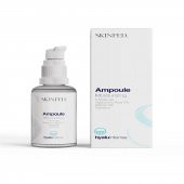 Skinfed 3 Hyaluronic Acid Yoğun Nemlendirici ve Sıkılaştırıcı Bakım Serumu 30 ml - 1