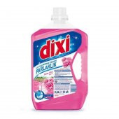 Dixi Yüzey Temizleyici Gül Kokulu 2.5 Lt - 1
