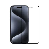 Bufalo iPhone 15 Pro Max ESD Anti Static Seramik Ekran Koruyucu - 1