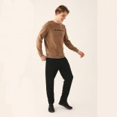 Arnetta AR2798 Erkek Yetişkin Kışlık Pijama Takımı - 1
