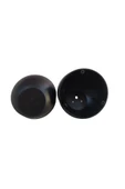 Dome Tweeter Kabini Plastik 10cm - 2