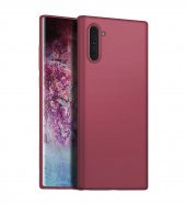 Newface Galaxy Note 10  için Kılıf Premium - 1