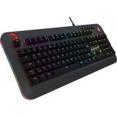 GamePower StarsCream RGB Red Switch Türkçe Gaming Klavye - 4