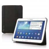 Newface Tab 3 10.1 P5200 Kılıf Orjinal Book Cover - 2