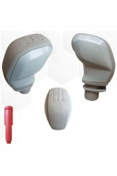 Peugeot 3008 Spor Vites Topuzu Nkt451 - 1