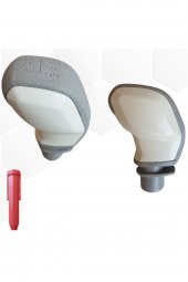 Peugeot 406 Spor Vites Topuzu Nkt453 - 1