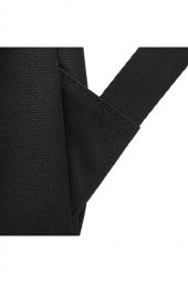 Bagacar Smart Bag 3159 Okul ve Günlük Laptop Bölmeli Sırt Çantasız Koyu Gri - 1