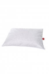Cotton Box Kaz Tüyü Yastık %5 Gıdık-%95 Sırt 50x70 - 1