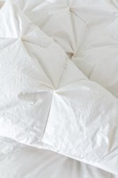 Cotton Box Elegance Tek Kişilik Kaz Tüyü Yorgan 155x215 - 3