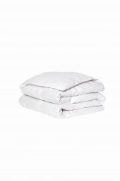 Cotton Box Çift Kişilik Kaz Tüyü Yorgan %5 Gıdık-%95 Sırt 195x215 - 1