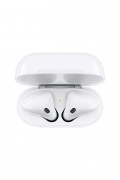 Mac Pro  2013 Sonu  2019  2. Nesil Uyumlu Bluetooth Kulaklık - 3