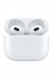 iPhone 13 Uyumlu 3. nesil Bluetooth Kulaklık - 2