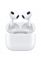 iPhone 13 Uyumlu 3. nesil Bluetooth Kulaklık - 3