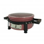 FreeCamp Chef Mangal-PEMBE - 1