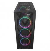 Fsp 650W 80+Bronze CMT595AL E-ATX Mid Tower - 2