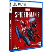 Marvel Spider-Man 2 Ps5 Oyun - 1