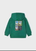 Mayoral Yeşil Çocuk Sweatshirt - 6