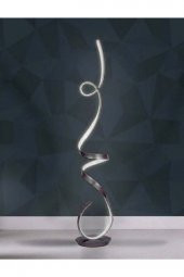 Home/ 150 cm / Lambader / Antrasit Gövde / 3 Renk Işık / 3 Yıl Garanti - 1
