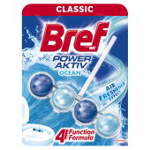 Bref Power Aktif Okyonus 50 Gr 7104 - 1