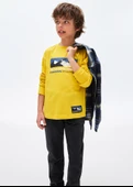 Mayoral Sarı Tshirt thumbnail 2