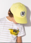 Mayoral Sarı Çocuk Şapka thumbnail 1