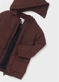 Mayoral Erkek Çocuk Bordo Mont 8 yaş  bordo - 3