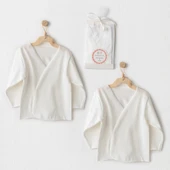 Andywawa Erkek Bebek 2 li İç Zıbın thumbnail 1