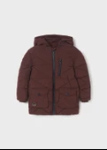 Mayoral Erkek Çocuk Bordo Mont 8 yaş  bordo - 1