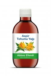 Aspir Tohumu Yağı 250 ml - 1