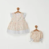 Andywawa  Kız Bebek Elbise thumbnail 2