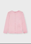 Mayoral Pembe Kız Çocuk tshirt thumbnail 4