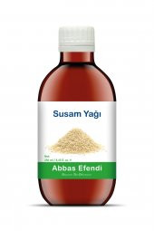 Susam Yağı 250 ml - 1
