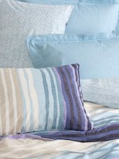 Cotton Box Line Nevresim Takımı Çift Kişilik Fonte Mint thumbnail 2