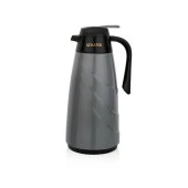 Schafer Kitchenhouse Mimoza Cam Termos 1,5 L-Gri - 3