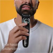 Braun Series 3 BT3411 Sakal ve Saç Kesme Makinesi - 2