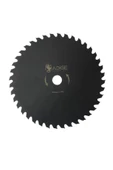 Adige Elmas Uçlu Daire Testere 255mm X 40T (500 Gr) - 2