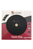 Adige Elmas Uçlu Daire Testere 255mm X 40T (500 Gr) - 3