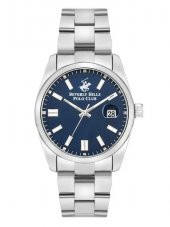 Beverly Hills Polo Club BP3373X.390 Erkek Kol Saati thumbnail 1