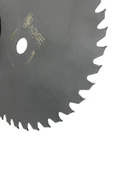 Adige Elmas Uçlu Daire Testere 255mm X 40T (500 Gr) - 1